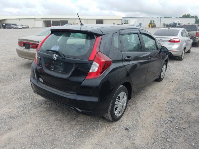 Photo 3 VIN: 3HGGK5H49KM726437 - HONDA FIT LX 