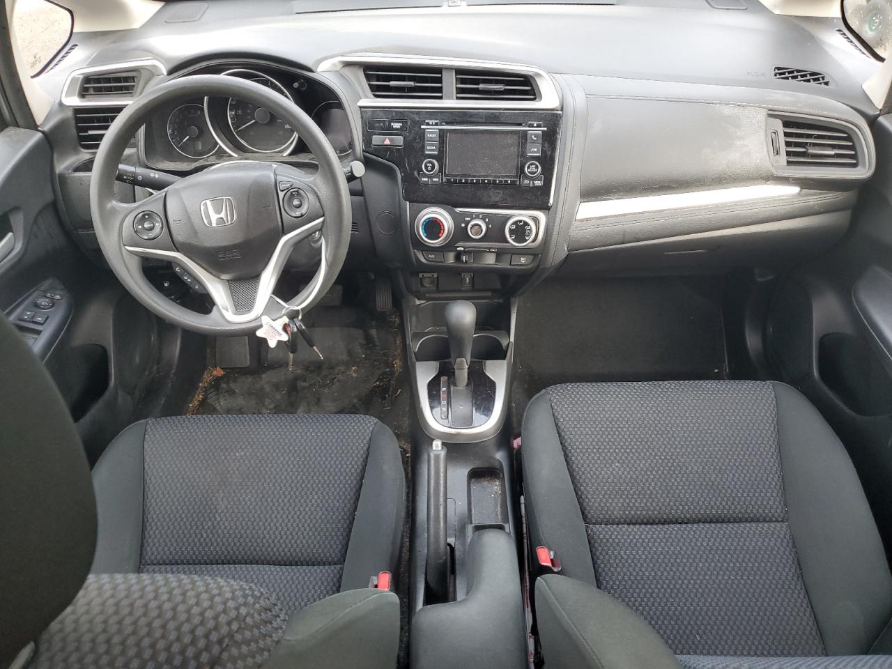 Photo 7 VIN: 3HGGK5H49KM727958 - HONDA FIT 