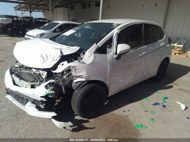 Photo 1 VIN: 3HGGK5H49KM728009 - HONDA FIT 