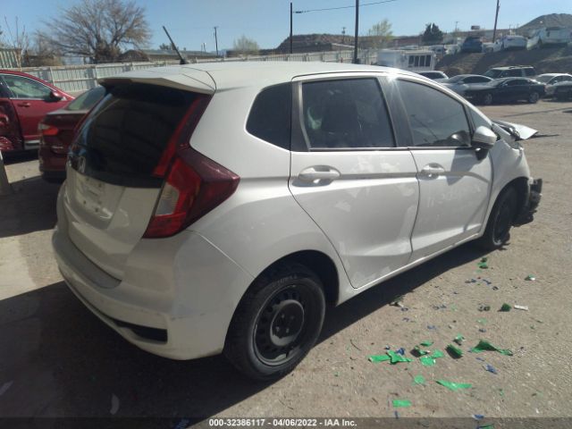 Photo 3 VIN: 3HGGK5H49KM728009 - HONDA FIT 