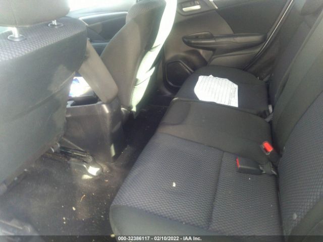 Photo 7 VIN: 3HGGK5H49KM728009 - HONDA FIT 