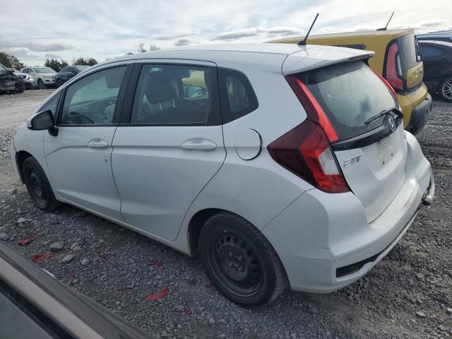 Photo 1 VIN: 3HGGK5H49KM728608 - HONDA FIT LX 