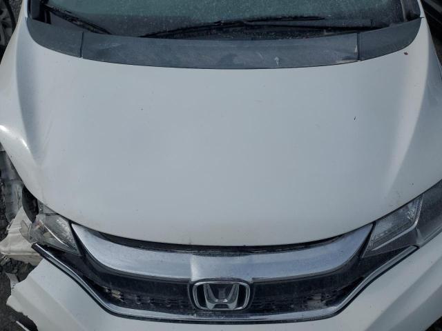 Photo 11 VIN: 3HGGK5H49KM728608 - HONDA FIT LX 