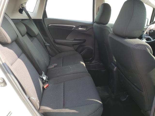 Photo 5 VIN: 3HGGK5H49KM731167 - HONDA FIT LX 