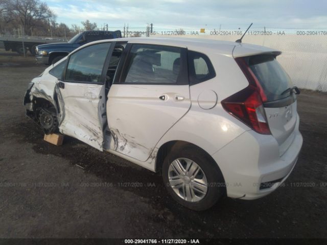 Photo 2 VIN: 3HGGK5H49KM732139 - HONDA FIT 