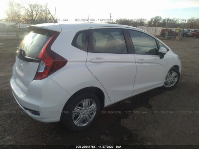 Photo 3 VIN: 3HGGK5H49KM732139 - HONDA FIT 