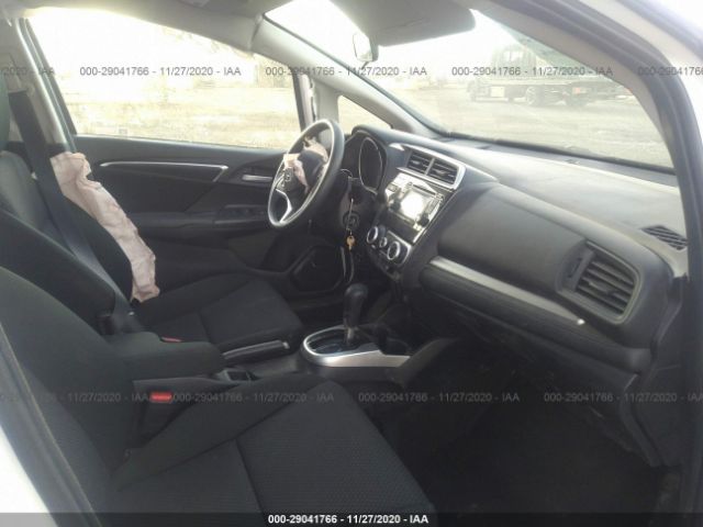 Photo 4 VIN: 3HGGK5H49KM732139 - HONDA FIT 