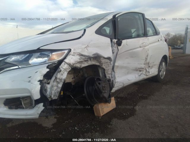 Photo 5 VIN: 3HGGK5H49KM732139 - HONDA FIT 