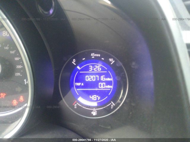 Photo 6 VIN: 3HGGK5H49KM732139 - HONDA FIT 