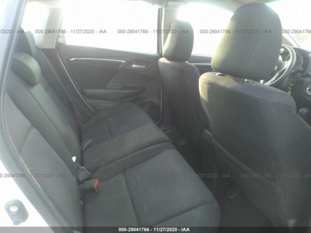 Photo 7 VIN: 3HGGK5H49KM732139 - HONDA FIT 