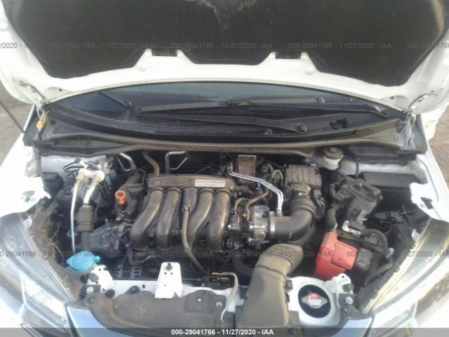 Photo 9 VIN: 3HGGK5H49KM732139 - HONDA FIT 