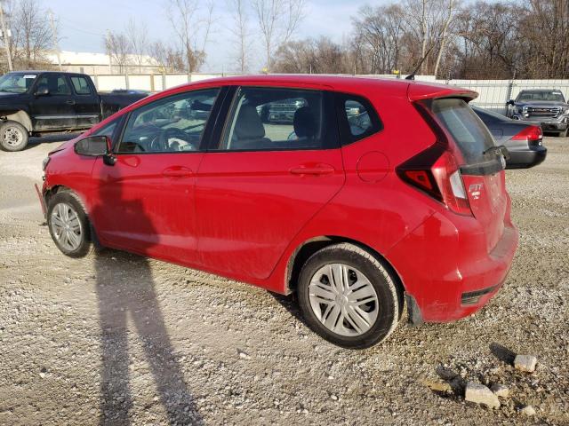 Photo 1 VIN: 3HGGK5H49KM732335 - HONDA FIT LX 