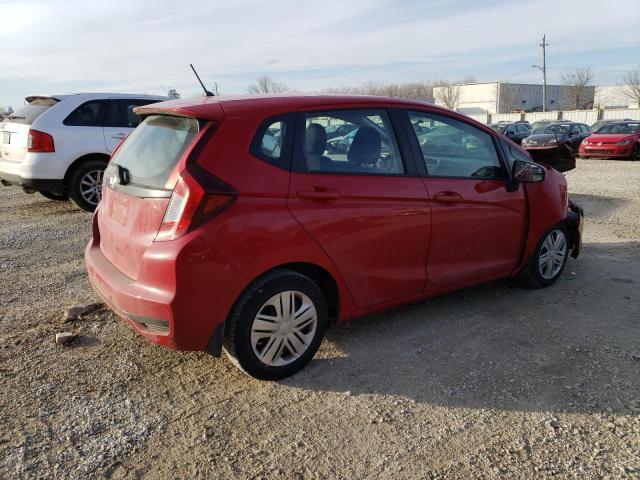 Photo 2 VIN: 3HGGK5H49KM732335 - HONDA FIT LX 