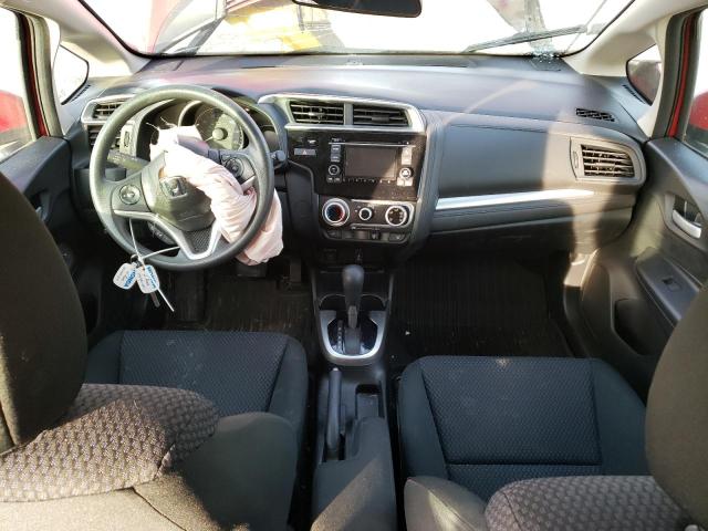 Photo 7 VIN: 3HGGK5H49KM732335 - HONDA FIT LX 