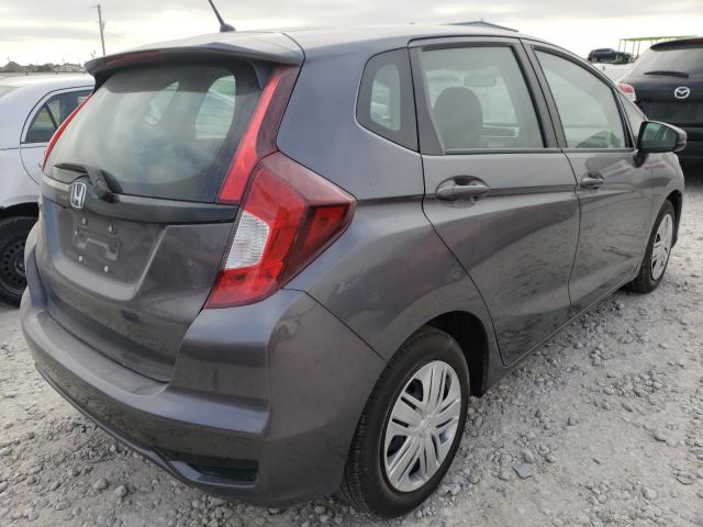 Photo 3 VIN: 3HGGK5H49KM732609 - HONDA FIT LX 