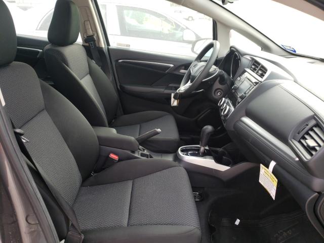 Photo 4 VIN: 3HGGK5H49KM732609 - HONDA FIT LX 