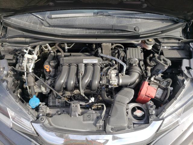 Photo 6 VIN: 3HGGK5H49KM732609 - HONDA FIT LX 