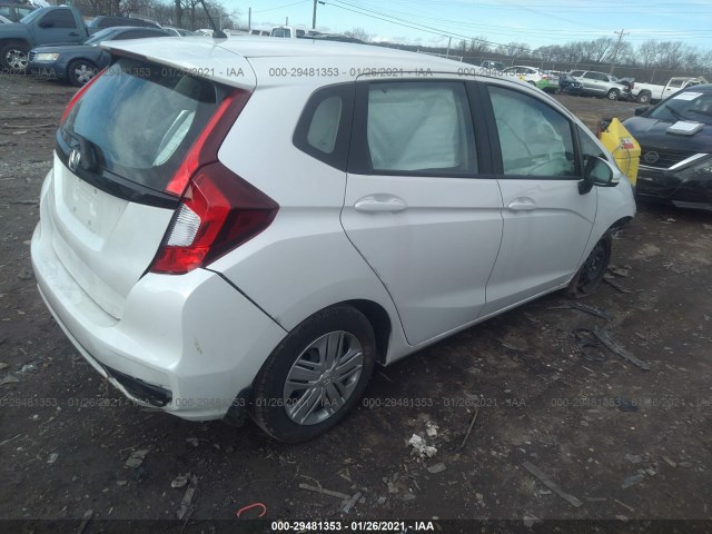 Photo 3 VIN: 3HGGK5H49KM736417 - HONDA FIT 