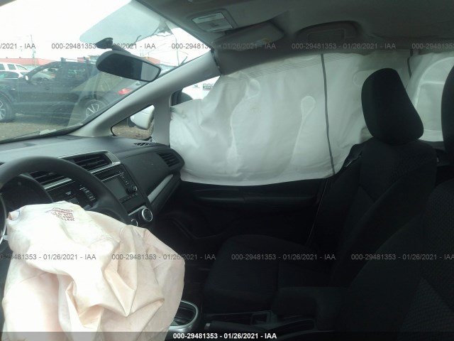 Photo 4 VIN: 3HGGK5H49KM736417 - HONDA FIT 