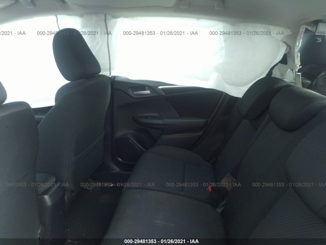 Photo 7 VIN: 3HGGK5H49KM736417 - HONDA FIT 