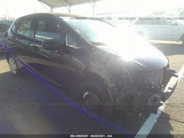 Photo 0 VIN: 3HGGK5H49KM740015 - HONDA FIT 