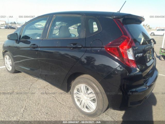 Photo 2 VIN: 3HGGK5H49KM740015 - HONDA FIT 