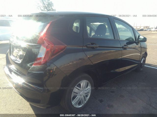 Photo 3 VIN: 3HGGK5H49KM740015 - HONDA FIT 