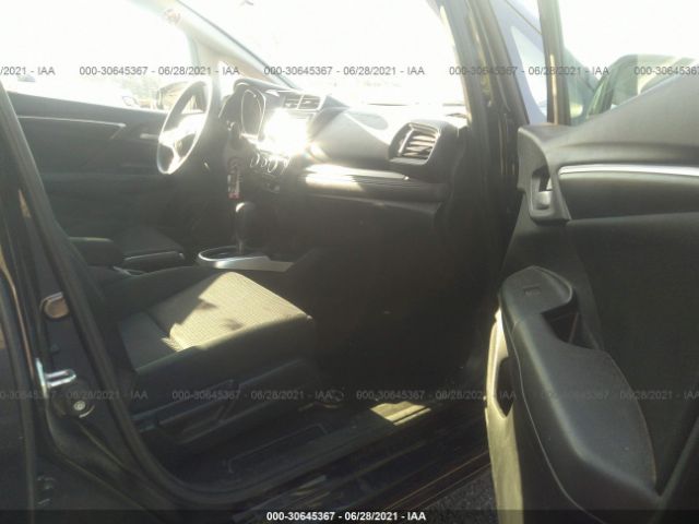 Photo 4 VIN: 3HGGK5H49KM740015 - HONDA FIT 