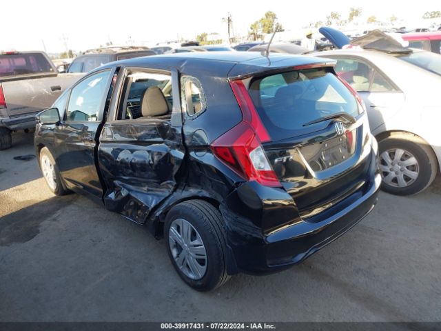 Photo 2 VIN: 3HGGK5H49KM740113 - HONDA FIT 