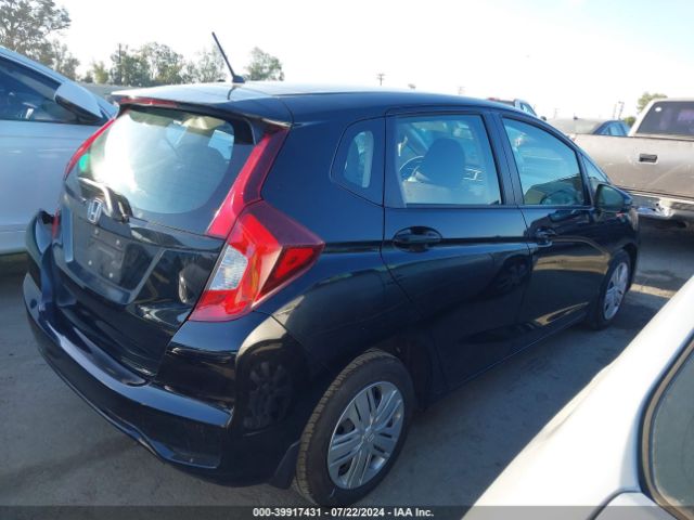 Photo 3 VIN: 3HGGK5H49KM740113 - HONDA FIT 