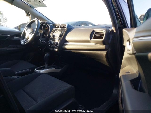 Photo 4 VIN: 3HGGK5H49KM740113 - HONDA FIT 