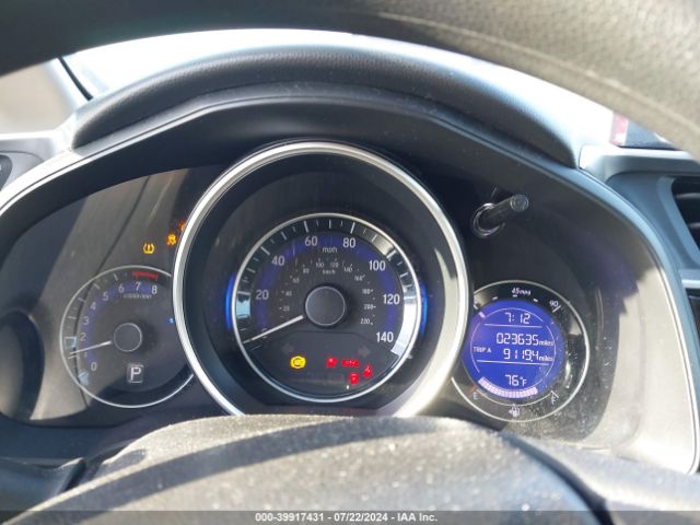 Photo 6 VIN: 3HGGK5H49KM740113 - HONDA FIT 