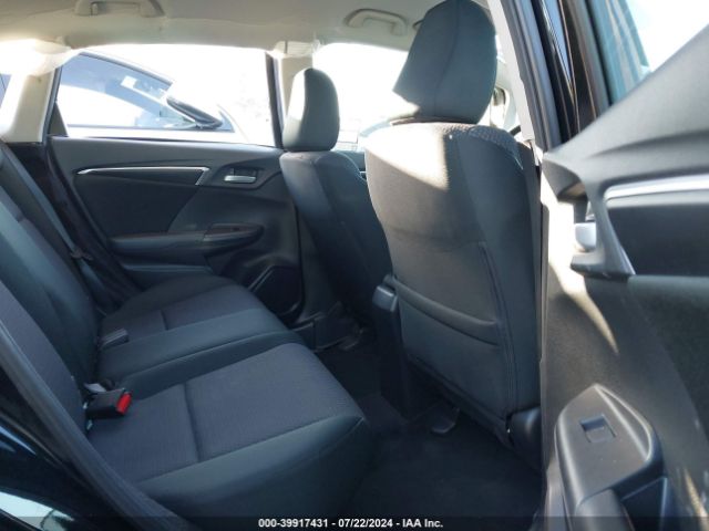 Photo 7 VIN: 3HGGK5H49KM740113 - HONDA FIT 