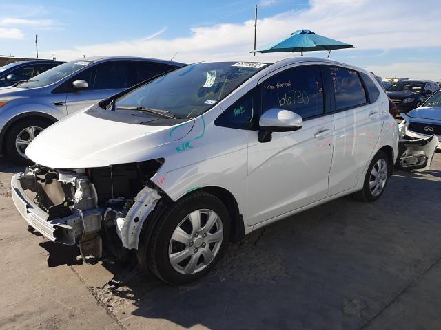 Photo 0 VIN: 3HGGK5H49KM743559 - HONDA FIT LX 