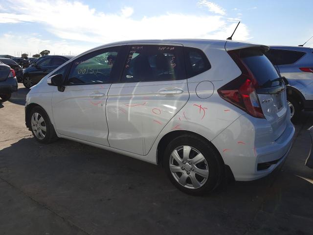 Photo 1 VIN: 3HGGK5H49KM743559 - HONDA FIT LX 