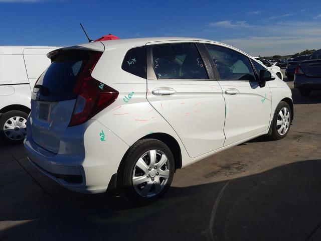 Photo 2 VIN: 3HGGK5H49KM743559 - HONDA FIT LX 