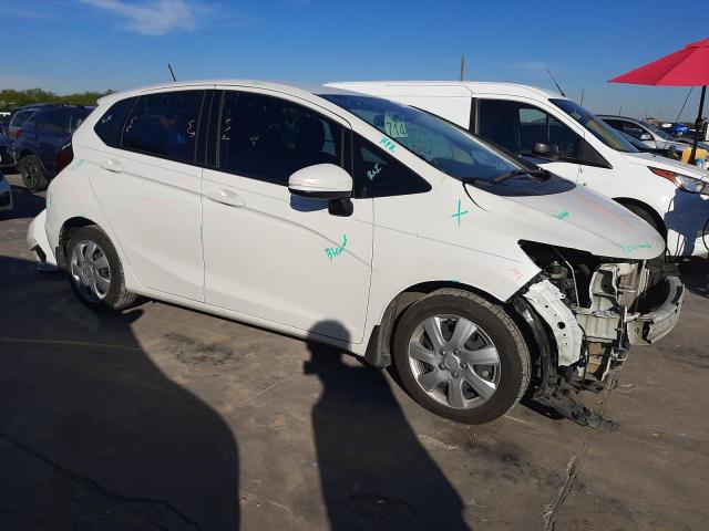 Photo 3 VIN: 3HGGK5H49KM743559 - HONDA FIT LX 