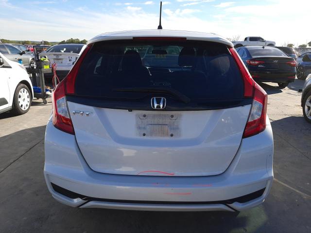 Photo 5 VIN: 3HGGK5H49KM743559 - HONDA FIT LX 