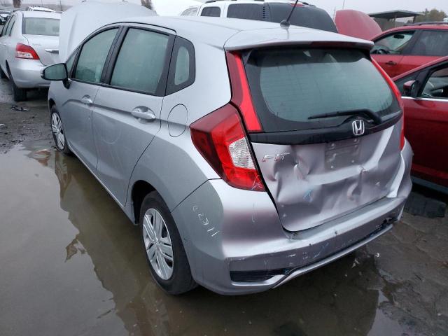 Photo 1 VIN: 3HGGK5H49KM744596 - HONDA FIT LX 