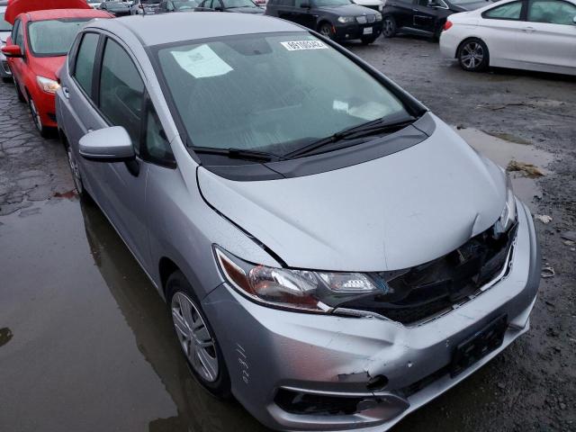 Photo 3 VIN: 3HGGK5H49KM744596 - HONDA FIT LX 