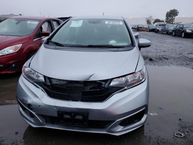 Photo 4 VIN: 3HGGK5H49KM744596 - HONDA FIT LX 