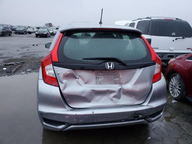 Photo 5 VIN: 3HGGK5H49KM744596 - HONDA FIT LX 