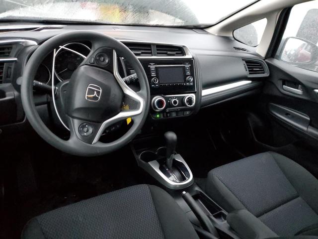 Photo 7 VIN: 3HGGK5H49KM744596 - HONDA FIT LX 