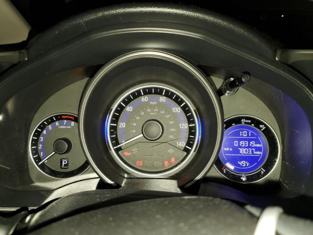 Photo 8 VIN: 3HGGK5H49KM744596 - HONDA FIT LX 