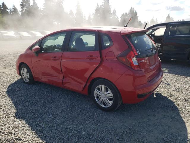 Photo 1 VIN: 3HGGK5H49KM745408 - HONDA FIT LX 