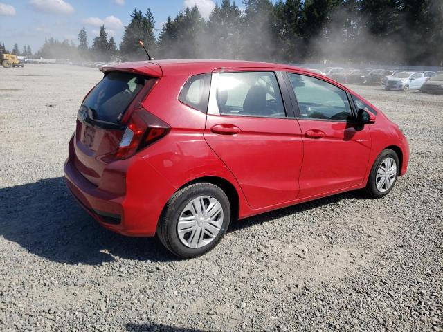 Photo 2 VIN: 3HGGK5H49KM745408 - HONDA FIT LX 