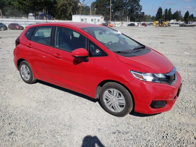 Photo 3 VIN: 3HGGK5H49KM745408 - HONDA FIT LX 