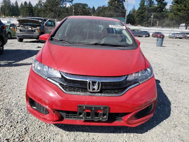 Photo 4 VIN: 3HGGK5H49KM745408 - HONDA FIT LX 