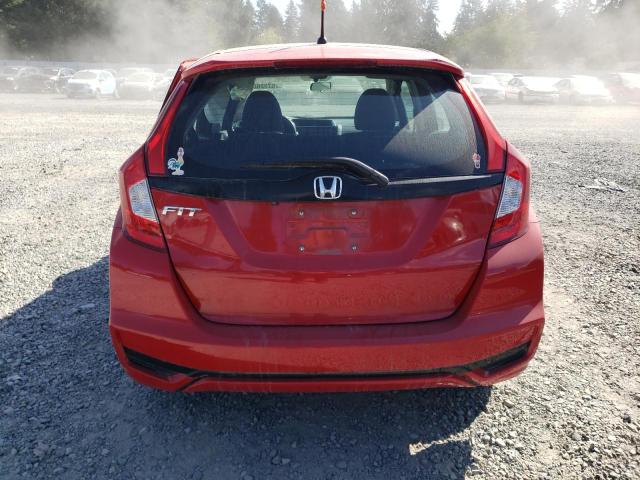 Photo 5 VIN: 3HGGK5H49KM745408 - HONDA FIT LX 