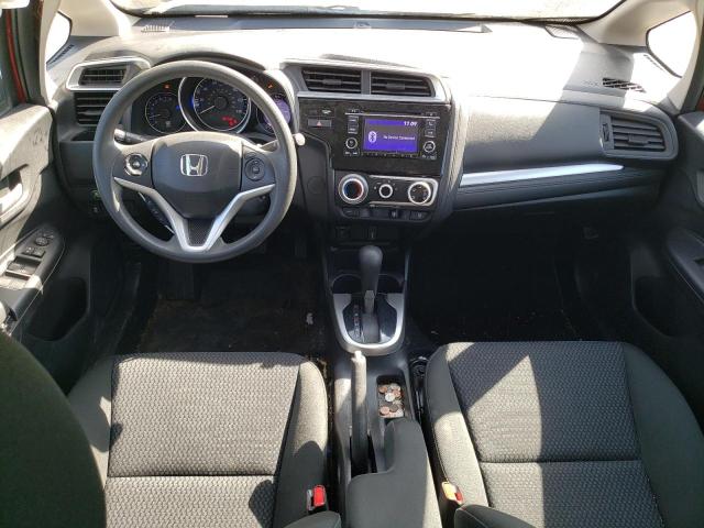 Photo 7 VIN: 3HGGK5H49KM745408 - HONDA FIT LX 